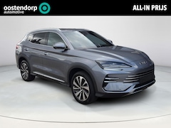 BYD Seal U - 1.5 T DM-i AWD Design | € 6.500, - Demo Voordeel | Rijklaaprijs