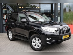 Toyota Land Cruiser 150 - 2.8 D-4D 3DRS CHALLENGER A/T VAN