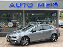 Volvo V40 - 1.6 T4 Momentum Automaat Cruise Navi NAP-Autopas Trekhaak