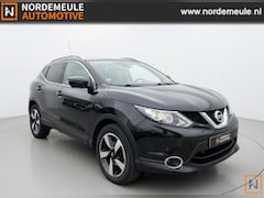 Nissan Qashqai - 1.5 DCI N-VISION, 360 Camera, Pano, Trekhaak