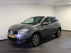 Nissan Qashqai - 1.6 360 edition, Automaat, Camera, Stoelverw. BOSE,