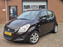 Suzuki Splash - 1.2i Automaat Comfort Airco 27.335 Km L.M.V