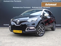 Renault Captur - 1.2TCE Dynamique Aut. - 2017 - 128DKM - Navi - Camera