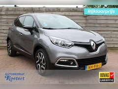 Renault Captur - 0.9 TCe 90pk Dynamique ECC/cruise/camera/navi/PDC/trekhaak