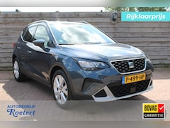 SEAT Arona - 1.0 TSI 95pk Xperience ECC/Cruise/Navi/PDC/Stoelverw/CarPlay/Android/DAB