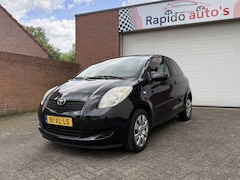 Toyota Yaris - 1.3 VVTI SOL Airco 2007