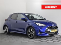 Toyota Yaris - 1.5 HYBRID 115PK Style Automaat