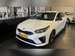 Kia Pro cee'd - 1.4 T-GDI GT-LINE 1e Eigenaar