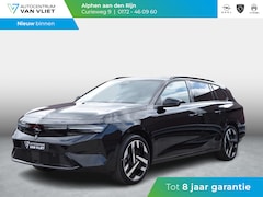 Opel Astra Electric - 58 kWh Business Edition | AGR COMFORTSTOELEN | CLIMATE CONTROL | NAVI PRO | ADAPTVE CRUISE