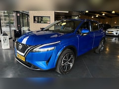 Nissan Qashqai - 1.3 MHEV X TEKNA 36.804 Km 1e Eigenaar- Trekhaak