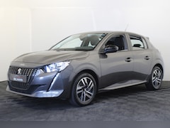 Peugeot 208 - 1.2 PureTech Active Pack |Navi|