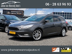 Ford Focus Wagon - 1.0 Edition/NAVI/CARPLAY/DISTRIBUTIE VERVANGEN