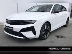 Opel Astra Sports Tourer - 1.2 Turbo Hybrid GS | Uit voorraad leverbaar