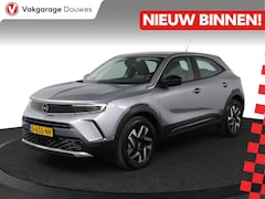 Opel Mokka Electric - Level 3 50 kWh |NAP|1e eigenaar|