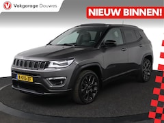 Jeep Compass - 1.3T S |NAP|Pano|Trekhaak