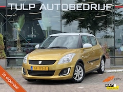Suzuki Swift - 1.2 Dynamic EASSS 1e Eigenaar NLauto NAP