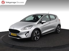 Ford Fiesta - 1.0 Active |5drs.|Airco|Camera
