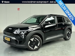 Kia EV3 - Plus 81.4 kWh
