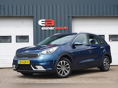 Kia Niro - 1.6 GDi Hybrid DynamicLine | TREKHAAK | CAMERA | ECC | LICHTMETAAL |