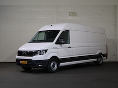 MAN TGE - 3.140 L4 H3 Camera 270gr Achterdeuren BPM Vrij
