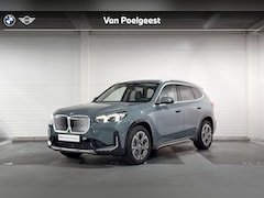 BMW iX1 - eDrive20 Pure Edition | X-Line | Comfort Access | Stoelverwarming | Premium Pack
