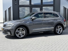 Volkswagen Tiguan - 1.5 TSI ACT Highline Bns R Digi dash | Verw. stoelen | Adap. cruise | Nwe beurt & APK