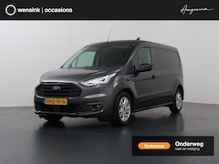 Ford Transit Connect - 1.5 EcoBlue | L2 | TREND | PARKEERCAMERA | NAVIGATIE | LM VELGEN | L2 | TREKHAAK | CLIMATE