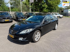 Mazda 6 - 6 €3348, - 1.8 Touring Airco+Trekhaak INRUIL