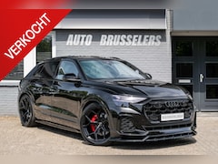 Audi Q8 - 60 TFSI e quattro Pro Line S Competition SQ8 Style MEGA Compleet