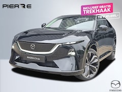 Mazda CX-6e - Takumi 78 kWh | PANO DAK | BEIGE LEDER | ELEKTRISCH VERSTELBARE STOELEN | GRATIS TREKHAAK