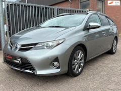 Toyota Auris Touring Sports - 1.8 Hybrid Dynamic