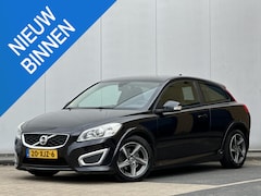 Volvo C30 - 1.6 D2 Advantage l Volledige onderhoudshistorie l NAP l