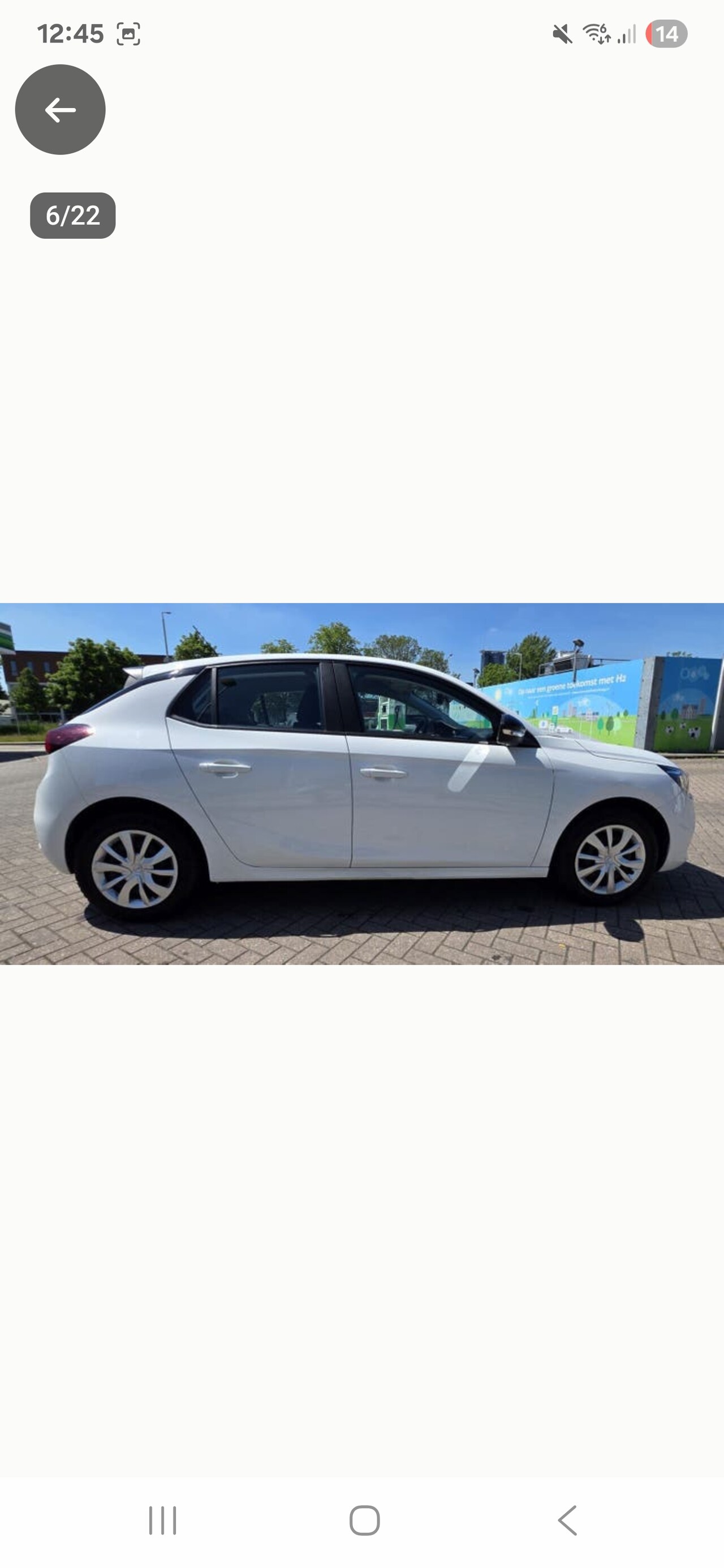 Opel Corsa - 1.2 - AutoWereld.nl