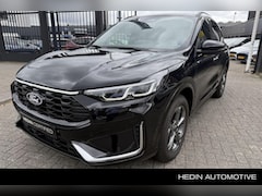Ford Kuga - 2.5 PHEV ST-Line X | Winterpack | Driver ass pack | AGR Stoelen | Adaptieve koplampen |