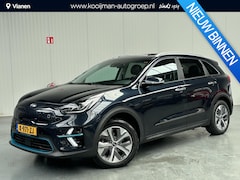 Kia e-Niro - DynamicPlusLine 64 kWh