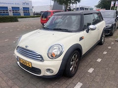 MINI Clubman - 1.6 Cooper Handel/Export/hobby