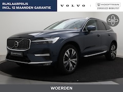 Volvo XC60 - B5 AUT(8) ULTIMATE BRIGHT LUCHTVERING SCHUIFDAK MASSAGE B&W AUDIO TREKHAAK