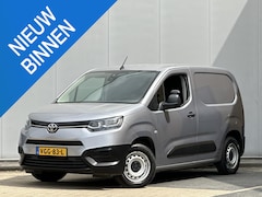 Toyota ProAce City - 1.5 D-4D Cool Comfort l 3-Zits l
