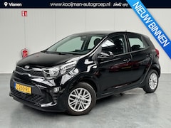Kia Picanto - 1.0 DPi DynamicLine