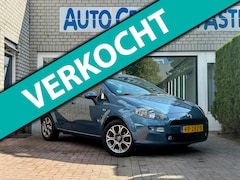 Fiat Punto Evo - 0.9 TwinAir Sempre Ruim en Zuinig