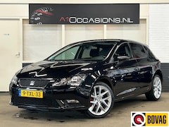 SEAT Leon - 1.2 TSI Enjoy
