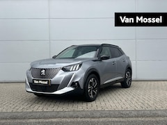 Peugeot e-2008 - EV GT 50 kWh | Camera | Cruise Control | Navigatie | Apple Carplay/Android Auto