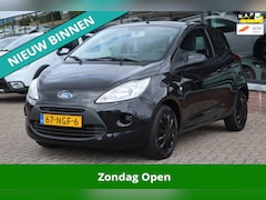 Ford Ka - 1.2 Cool&Sound AIRCO