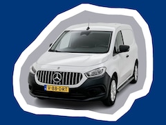 Mercedes-Benz Citan - 110 CDI L1 Pro Camera Trekhaak Automaat Carplay Stoelverwarming
