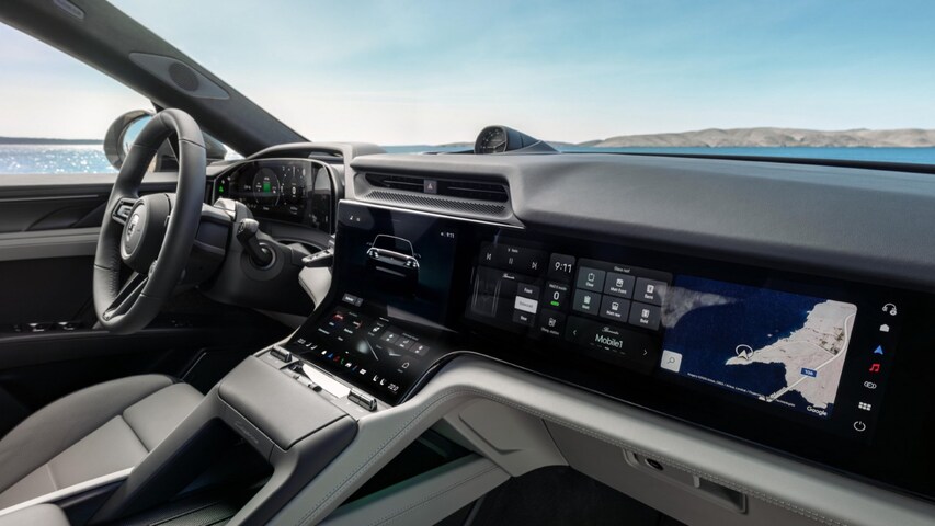 Interieur