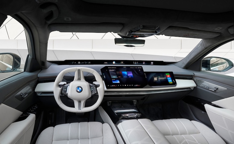Interieur