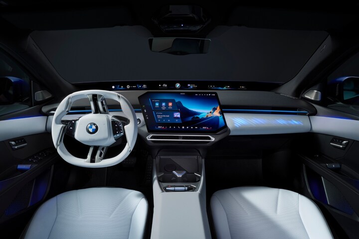 Interieur
