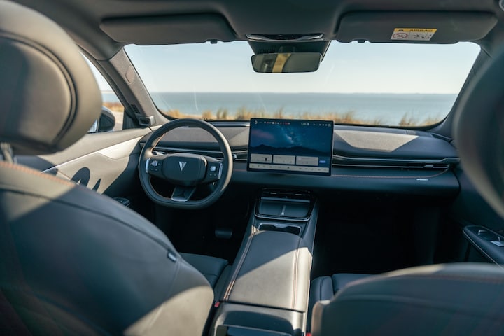 Interieur