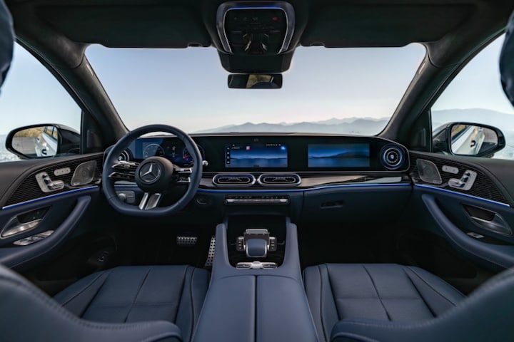 Interieur