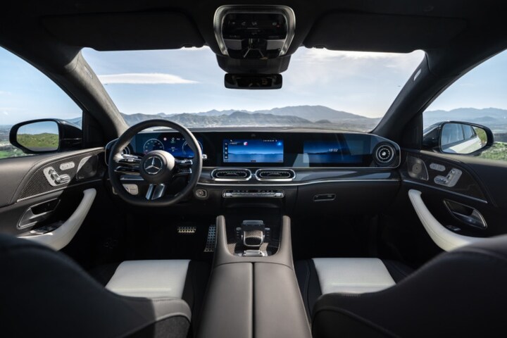 Interieur